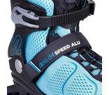 Vorschau: K2 Damen Inlineskates ALEXIS 84 SPEED ALU