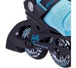 Vorschau: K2 Damen Inlineskates ALEXIS 84 SPEED ALU