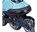 Vorschau: K2 Damen Inlineskates ALEXIS 84 SPEED ALU