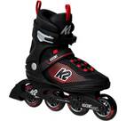 Vorschau: K2 Herren Inlineskates ASCENT 80 M