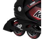 Vorschau: K2 Herren Inlineskates ASCENT 80 M