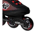 Vorschau: K2 Herren Inlineskates ASCENT 80 M