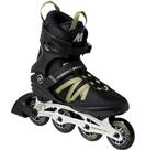 Vorschau: K2 Herren Inlineskates FREEDOM III 80 ALU