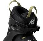Vorschau: K2 Herren Inlineskates FREEDOM III 80 ALU