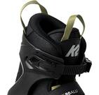 Vorschau: K2 Herren Inlineskates FREEDOM III 80 ALU