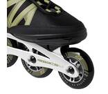 Vorschau: K2 Herren Inlineskates FREEDOM III 80 ALU