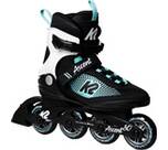 Vorschau: K2 Damen Inlineskates ASCENT 80 W