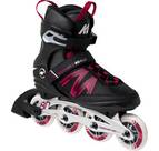 Vorschau: K2 Damen Inlineskates FREEDOM III 80 ALU