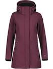 Vorschau: LUHTA Damen Funktionsjacke ILONIEMI