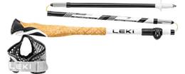 Vorschau: LEKI Nordic Walkingstöcke Cross Trail FX Superlite Compact