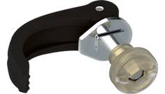 Vorschau: LEKI Wanderstock SpeedLock Hebel, 18/16mm
