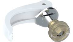 Vorschau: LEKI Wanderstock SpeedLock Hebel, 16/14mm