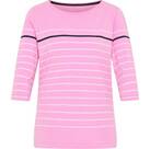 Vorschau: JOY Damen Shirt LEILA 3/4 Arm T-Shirt