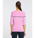 Vorschau: JOY Damen Shirt LEILA 3/4 Arm T-Shirt