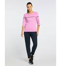 Vorschau: JOY Damen Shirt LEILA 3/4 Arm T-Shirt