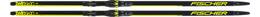 Vorschau: FISCHER Langlauf Sets TWIN SKIN PRO MEDIUM SET / BDG CONT
