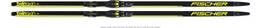 Vorschau: FISCHER Langlauf Sets TWIN SKIN PRO STIFF SET / BDG CONTR
