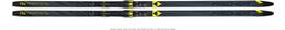 Vorschau: FISCHER Langlauf Sets SUPERLITE CROWN EF XTRA STIFF SET /