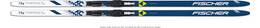 Vorschau: FISCHER Langlauf Sets SUMMIT CROWN BLUE EF SET / BDG COMP