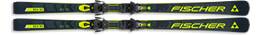 Vorschau: FISCHER Herren Racing Ski RC4 WC RC MT + RC4 Z12 PR