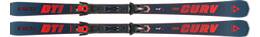Vorschau: FISCHER Herren Racing Ski THE CURV DTI AR + RS 11 PR