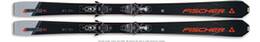 Vorschau: FISCHER Herren All-Mountain Ski RC ONE 82 GT TPR + RSW 11 PR