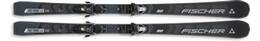 Vorschau: FISCHER Damen Racing Ski RC ONE LITE 68 SLR + RS9 SLR