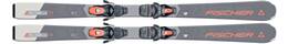 Vorschau: FISCHER Damen Racing Ski RC ONE LITE 73 SLR + RS9 SLR