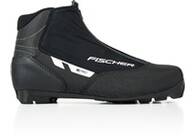 Vorschau: FISCHER Herren Langlaufschuhe XC PRO
