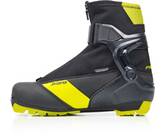 Vorschau: FISCHER Kinder Skating-Langlaufschuhe JR COMBI