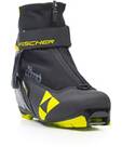 Vorschau: FISCHER Kinder Skating-Langlaufschuhe JR COMBI