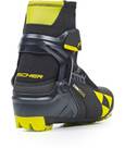Vorschau: FISCHER Kinder Skating-Langlaufschuhe JR COMBI