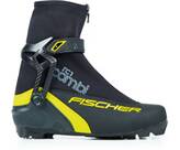 Vorschau: FISCHER Herren Skating-Langlaufschuhe RC1 COMBI