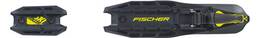 Vorschau: FISCHER Langlauf-Bindungen XC-BINDING ROLLERSKI CLASSIC BLACK