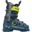Vorschau: FISCHER Damen Tourenstiefel RC4 105 MV BOA VAC GW PETROL/PETROL