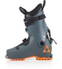 Vorschau: FISCHER Herren Tourenstiefel TRANSALP TOUR RHINO GREY/RHINO GREY