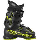 Vorschau: FISCHER Damen RANGER 110 GW DYN BLACK/BLACK