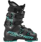 Vorschau: FISCHER Damen RANGER 105 GW DYN DARKGREY/DARKGREY
