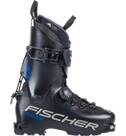 Vorschau: FISCHER Herren Tourenstiefel TRAVERS TS BLACK/BLACK