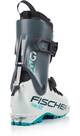 Vorschau: FISCHER Herren Tourenstiefel TRAVERS GR ICE GREY/RHINO GREY