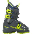 Vorschau: FISCHER Kinder Ski-Schuhe RC4 50 JR GW RHINO GREY/RHINO GREY