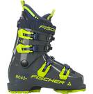 Vorschau: FISCHER Kinder Ski-Schuhe RC4 60 JR GW RHINO GREY/RHINO GREY