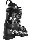 Vorschau: FISCHER Damen Ski-Schuhe RC ONE 9.5 WHITE BLACK/BLACK