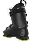 Vorschau: FISCHER Herren Ski-Schuhe RC ONE 9.0 YELLOW BLACK/BLACK