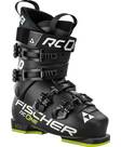 Vorschau: FISCHER Herren Ski-Schuhe RC ONE 9.0 YELLOW BLACK/BLACK