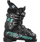 Vorschau: FISCHER Damen Ski-Schuhe RC ONE 8.5 CELESTE BLACK/BLACK