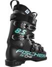 Vorschau: FISCHER Damen Ski-Schuhe RC ONE 8.5 CELESTE BLACK/BLACK