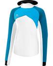 Vorschau: ERIMA Fußball - Teamsport Textil - Sweatshirts Premium One 2.0 Kapuzensweat Damen Hell