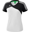 Vorschau: ERIMA Fußball - Teamsport Textil - T-Shirts Premium One 2.0 T-Shirt Damen Hell