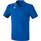Vorschau: ERIMA Herren Funktions Poloshirt